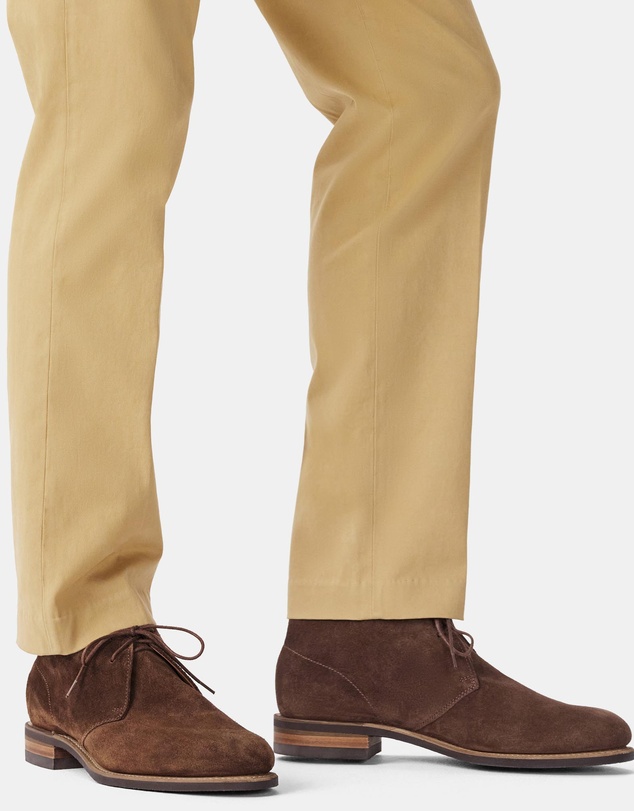 R.M.Williams - Turnout Desert Boots - Men's
