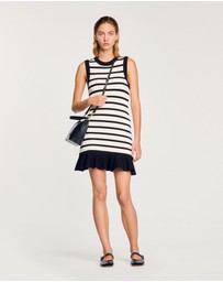 Sandro - Sicilia Dress