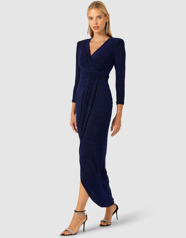 SACHA DRAKE - Dynasty Maxi Dress