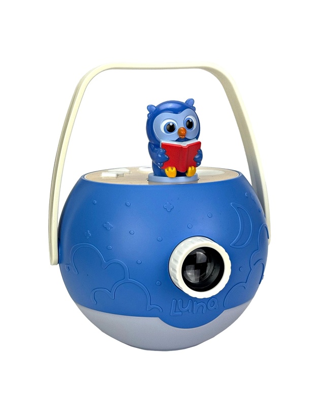Luna Story Time - Storytime Projector - Classic Starter Set