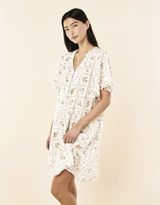 Papinelle - Evie Frill Nightie