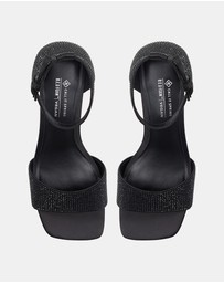 Call It Spring - Vicki Heels