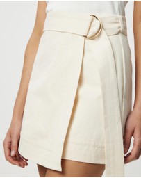 The Fated - Carlotta Skirt