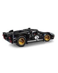 LEGO - 42223 1966 Ford GT40 MKII Race Car