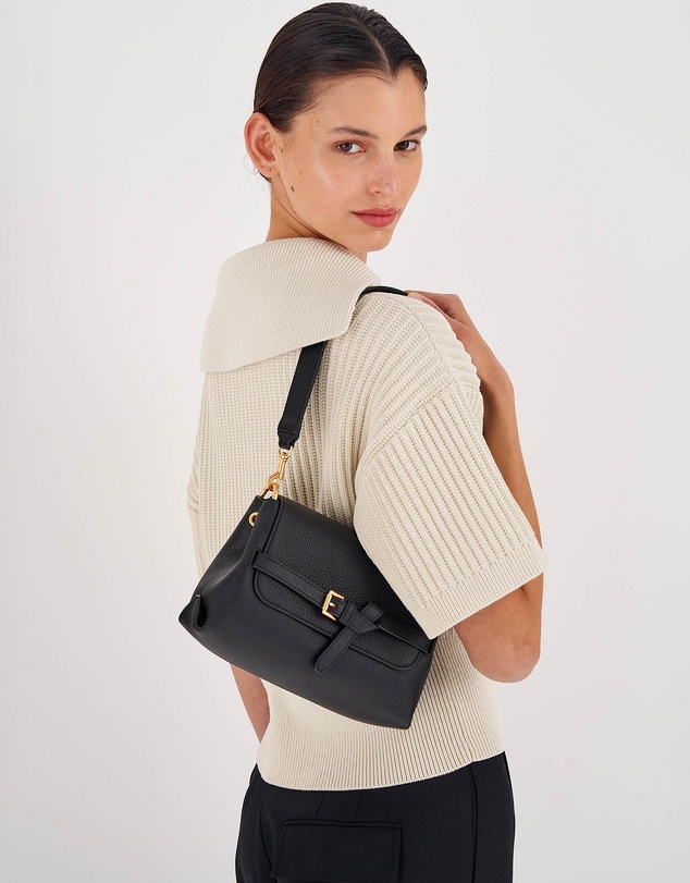 Oroton - Margot Small Top Handle