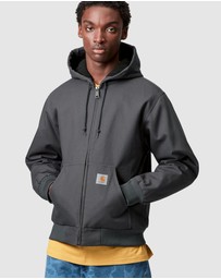 Carhartt WIP - Active Jacket