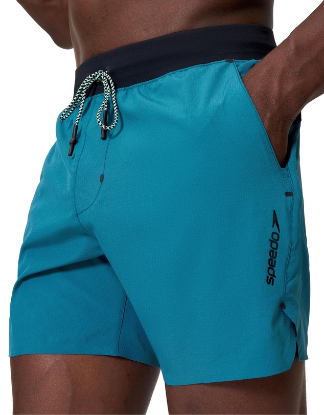 Speedo - Solid Never Stop Volley 40cm Shorts
