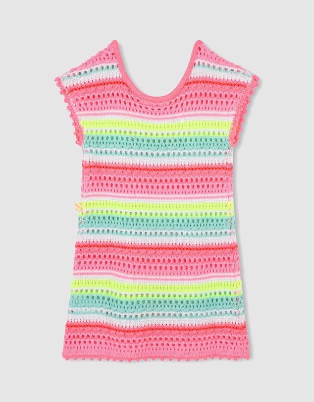 Billieblush - Dress - Kids-Teens