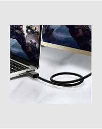 Ugreen - UGREEN 10211 4K DisplayPort 1.2 Cable 2M Male to Male