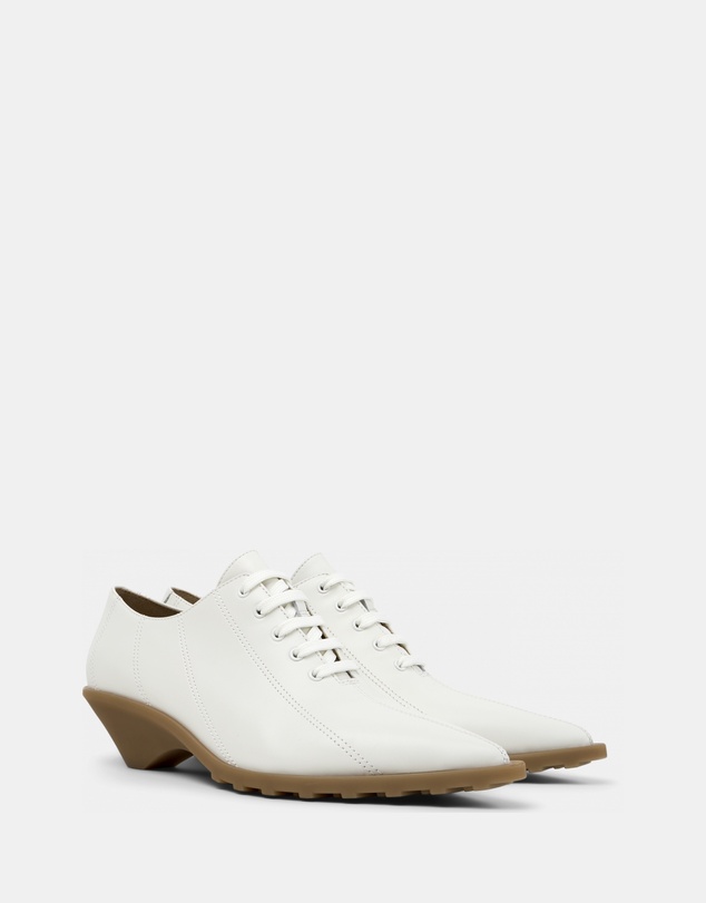 Camper - Lace-up shoes Anita