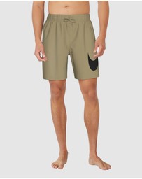 Nike - Specs 7