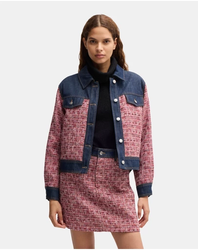 BOSS - Jeed W Jackets