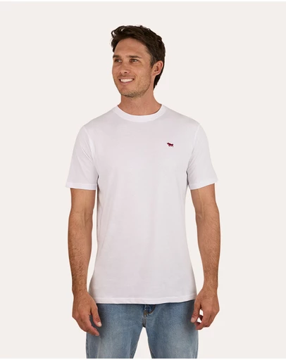 Ringers Western - GEC Jarrahdale Mens Classic Fit Tee