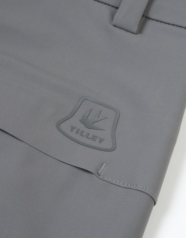 Tilley - Mens Wanderer Slim Trouser