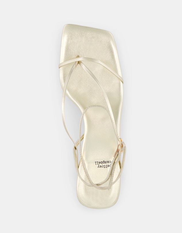 Jeffrey Campbell - Fluxx Heels