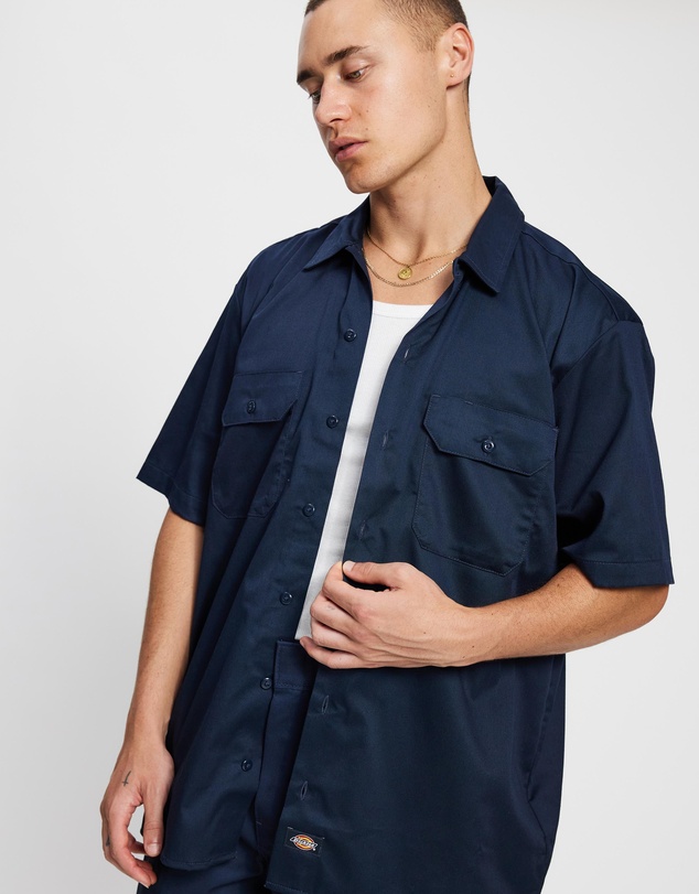 Dickies - 1574 SS Shirt