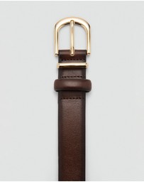 M.N.G - Telmoc Belt