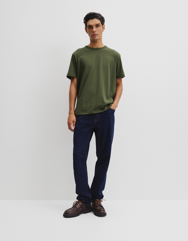 Country Road - Workwear Australian Cotton T-shirt