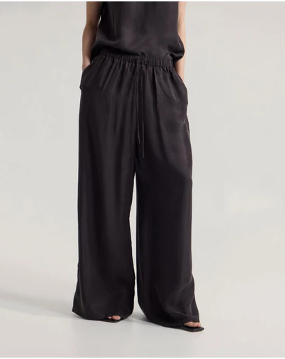 Oxford - Clare Cupro Pant