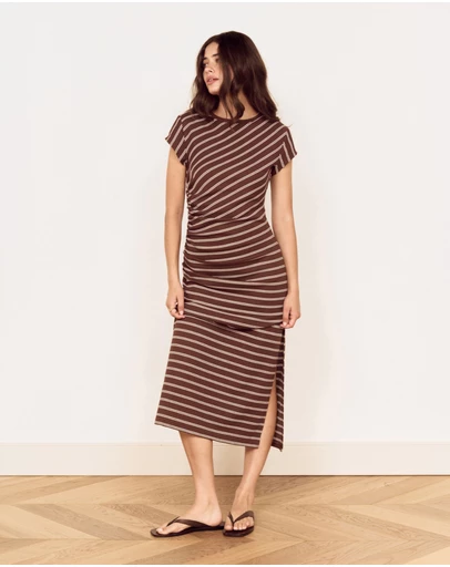 MINKPINK - Vesper Midi Dress
