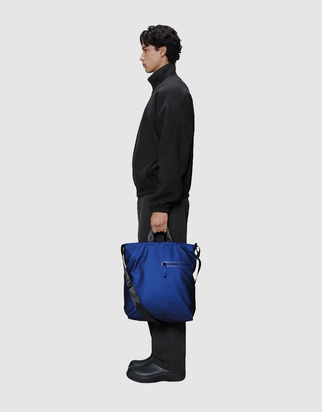 RAINS - Dash Tote Bag Lucid