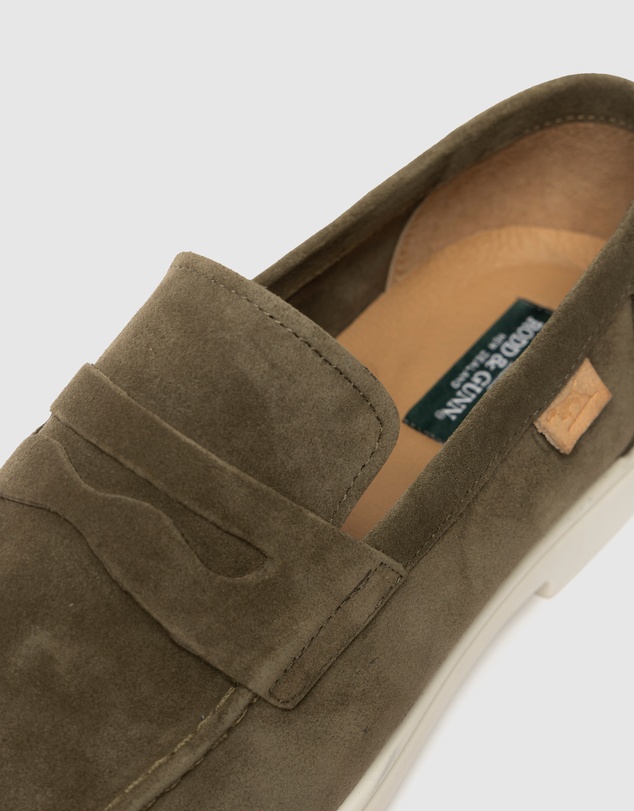 Rodd & Gunn - Marsden Bay Loafer