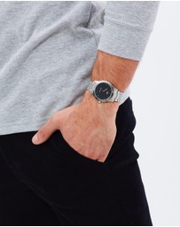 Casio - Analogue Vintage MTP1128A-1A
