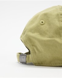 Carhartt WIP - Madison Logo Cap