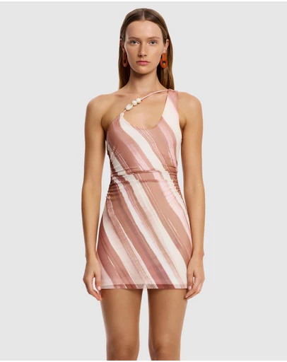 Significant Other - Nami Dress
