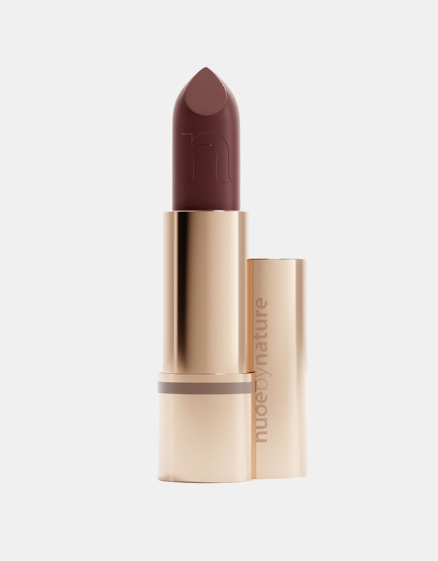 Nude by Nature - Nude by Nature Lustre Shine Lipstick 4g