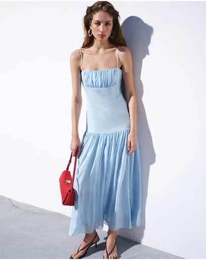 M.N.G - Aries Dress