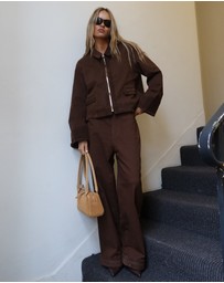 Sancia  - The Mia Jacket
