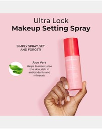 MCoBeauty - Ultra Lock Makeup Setting Spray