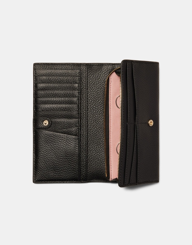 MIMCO - Drift Large Zip Wallet