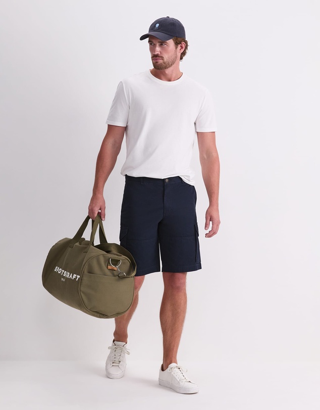 Sportscraft - Cargo Short