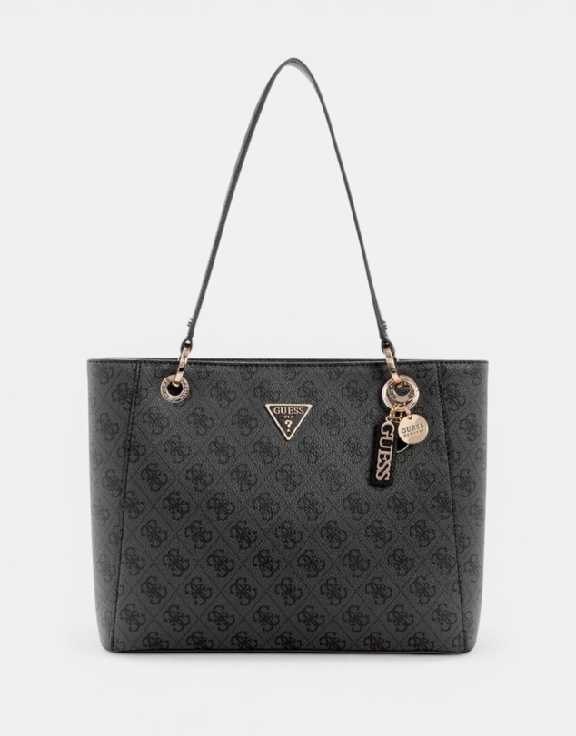 GUESS - Noelle Small Tote Bag