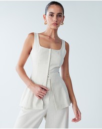 BWLDR - Amare Top