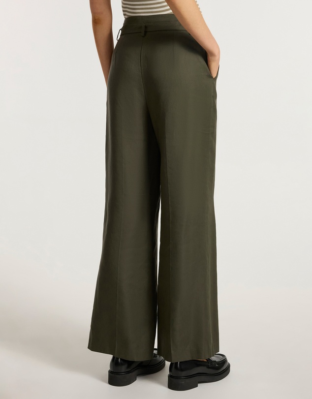Marcs - Ashley Wide Leg Pants