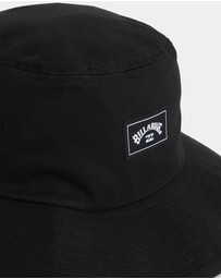 Billabong - Boys 2 to 7 Big John Hat