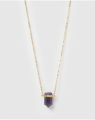 Miz Casa and Co - Mia Necklace