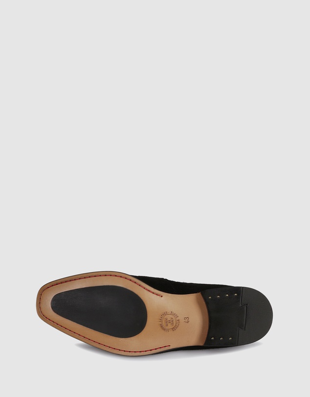 Brando - Davis Loafers