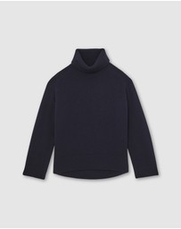 REISS - Brooklyn Jumper