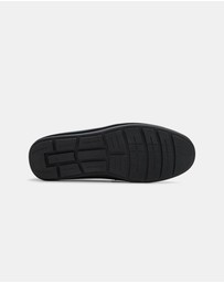 ALDO - Bastuco Loafers