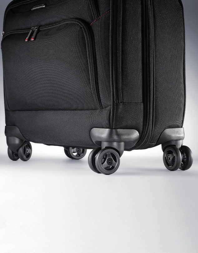 Samsonite - Xenon 3.0 Spinner Mobile Office
