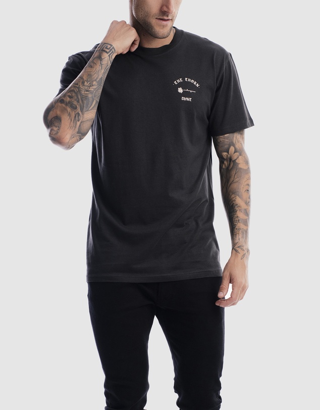 DVNT - Thorn Tee