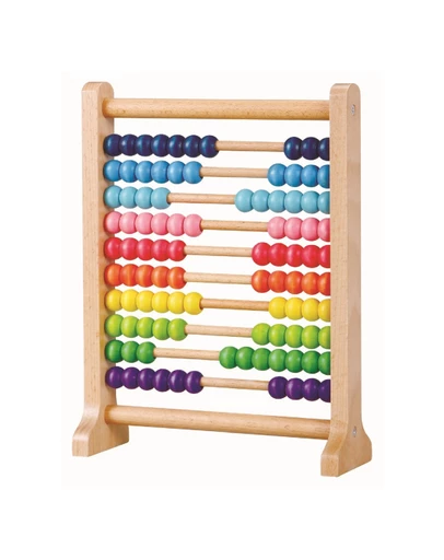 Bello - Classic Abacus