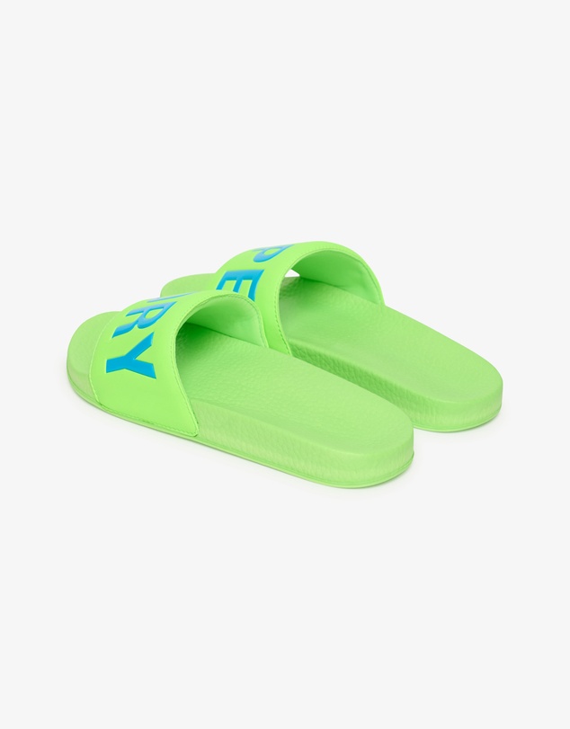Superdry - Superdry Pool Slide