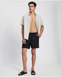 Carhartt WIP - Chase Swim Trunks