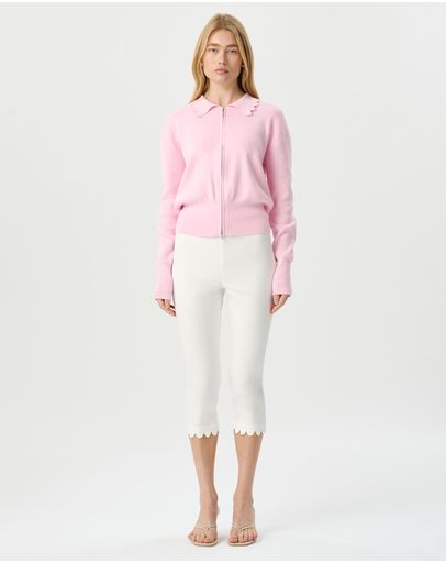 Pink Sorbet
