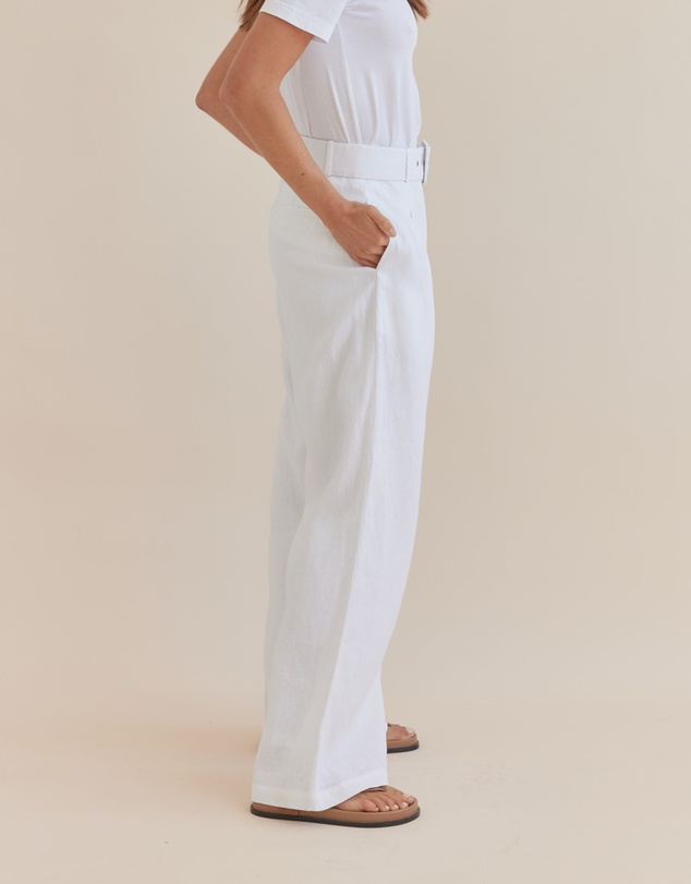 Amelius - Katrina Linen Pant